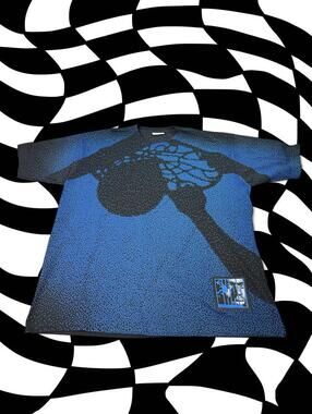 Vintage Reebok Shaq Tee
